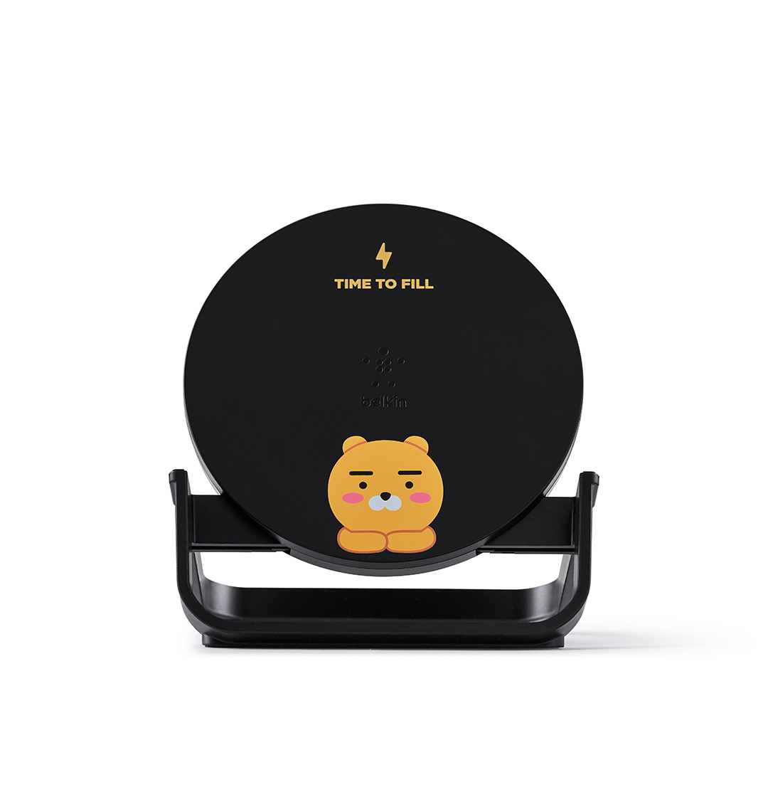 KAKAO FRIENDS Ryan-黑